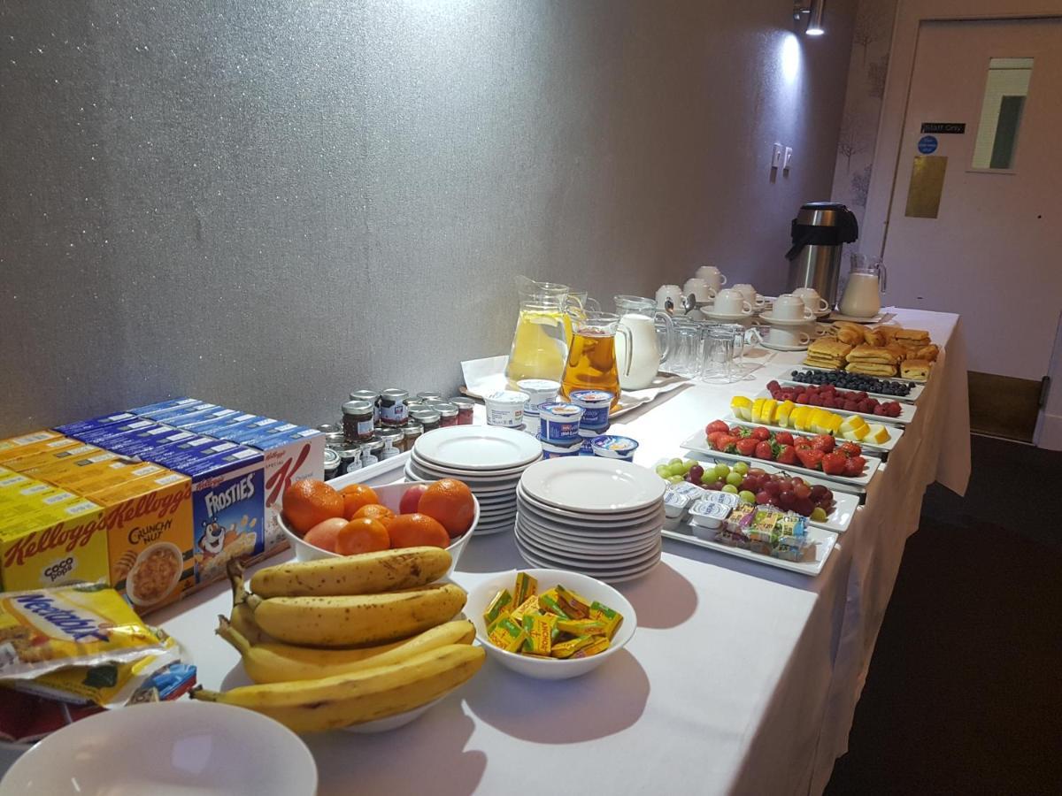 Mcinnes House Rooms With Breakfast Kingussie Ngoại thất bức ảnh